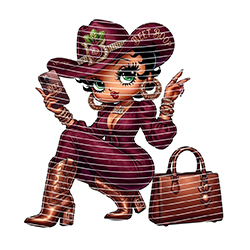 Betty-BD 769